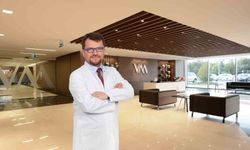 Yatarken kaybolan o şişliğe dikkat edin