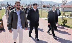 Yedigöller 100. Yıl Kültür Parkı Yaz Sezonuna Hazırlanıyor