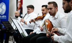 Yeni Müzik Salonu Açılış Töreni ile Faaliyete Geçti