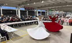 Yenice İlçesi'nde Gençlik Festivali ve İftar Etkinliği