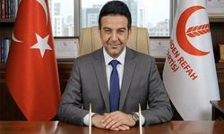 Yeniden Refah Partisi Karabük İlçe Yönetimi İstifa Etti