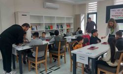 Yenipazar'da Zeka Oyunları Turnuvası Gerçekleşti, Kazananlar Açıklandı