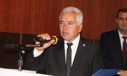 Yenişehir Yağlı Tohumlar Kooperatifi Lideri Hakkı Çetin: 'Çiftçilerimiz umudunu yitirmedi'