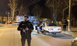 Yenişehir'de Bayram Öncesi Güvenlik Kontrolleri
