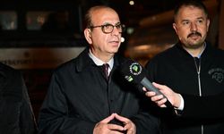 Yeşilyurt'ta Bayram Öncesi Temizlik Faaliyetleri Başlatıldı