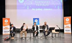 Yeşilyurt'ta Ramazan Coşkusu Öğrenci Yurtlarında Yaşandı