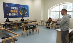 Yıldırım Belediyesi'nden LGS Hazırlığına Destek Projesi