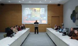 Yıldırım'da Fotoğrafçılığa Giriş Kursları Başladı