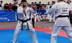 Yıldırım'da Kyokushin Karate Heyecanı