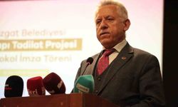 Yozgat'ta Altyapı Yenileme Projesi İçin Önemli Adımlar Atıldı