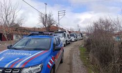 Yozgat'ta Çalıntı Araçlara Yönelik Operasyon: 4 Gözaltı