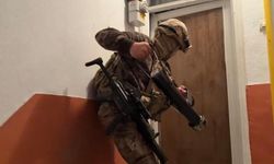 Yozgat'ta DEAŞ Terör Örgütüne Üye Bir Kişi Yakalandı