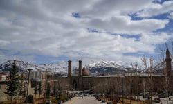 Yüksek Alanlarda Kar Yağışı Bekleniyor