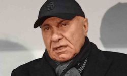 Yüksel Yıldırım: 'Görünüyor ki bizi eleyecekler'