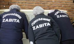 Yunusemre'de Bayram Öncesi Fırın ve Tatlı Üreticilerine Sıkı Denetim Uygulandı