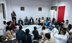 Yurt Dışındaki Öğrencilere Bayramda Moral Desteği