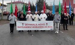 Yüzyıllık Gelenek Yeniden Canlandırıldı