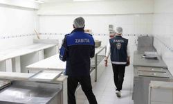 Zabıta, Bayram Hazırlığı İçin Tatlıcıları Denetledi