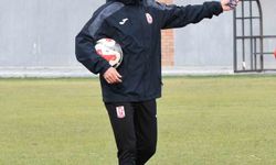 Zafer Uysal: 'Amacımız Uşakspor'u Deplasmanda Yenmek'