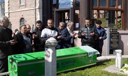 Zağnos Paşa Türbesi'nin 50 Yıllık Türbedarı Hayatını Kaybetti