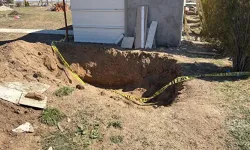 Eskişehir'i Sarsan Vahşet: 13 Yaşındaki Zehra'yı Babası Öldürüp Hobi Bahçesine Gömdü