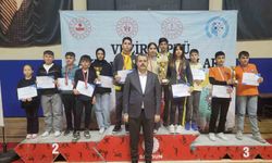 Zeka ve Akıl Oyunları Yarışması Tamamlandı