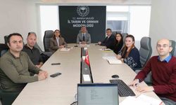 Zeytinyağı Konferansı için Hazırlıklar Başladı