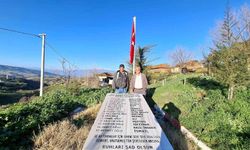 Ziyanlar Mahallesi, Şehitleri Unutmadı