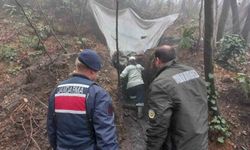 Zonguldak'ta 7 Günde 5 Kaçak Maden Ocağı Kapatıldı