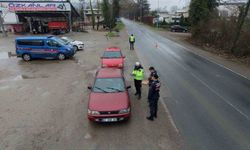Zonguldak'ta Bayramda 1.671 Personelle Güvenlik Önlemleri Alındı