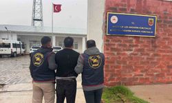 10 yıl aranan cinayet zanlısı yakalandı