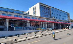 10 yıl önce temeli atılan hastane hala açılmadı