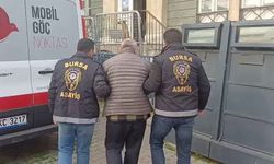 11 yıl kaçtı, 9 estetikle yeni yüz yaptı: Katil işçi serviste yakalandı