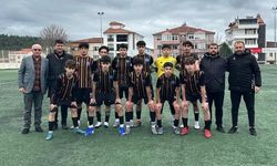1299 Bilecikspor Kulübü Tam Puanla Yola Devam Ediyor