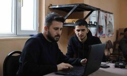 15 dakikada en uygun gübreleme programı hazırlanıyor