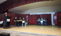 19. Millî Kültür Bilgi Yarışması'nda 4 okul finale yükseldi