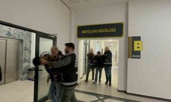 200 bin lira değerindeki kabloyu çalan hırsızların motosikleti de çalıntı çıktı