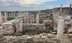 23 Nisan Buldan'da kutlanacak