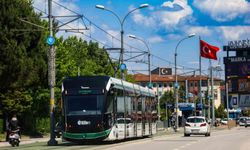 23 Nisan'da ulaşım ücretsiz olacak