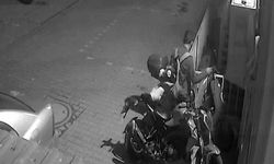 5 elektrikli bisiklet çalan hırsız yakalandı: 'O tarihlerde oradaydım'