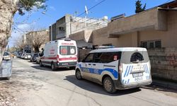 54 yaşındaki Mustafa Uygul, evinde yaşamını yitirdi