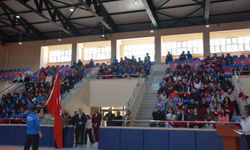 A Milli Kadın Futbol Takımı, Sinop'taki Öğrencilerle Buluştu