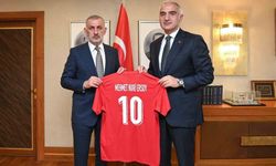 A Milli Takım, turizm tanıtımında önemli rol oynayacak