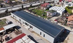 Acısu Spor Kompleksi mayısta açılıyor