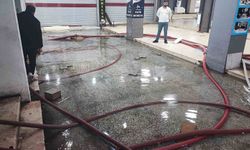 Adana'da İş Merkezini 27 Yıldır Su Bastığı Gündemde