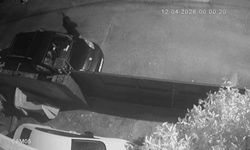 Adana'da kasklı saldırgan dehşeti: Müsteşar eve tüfekle saldırdı