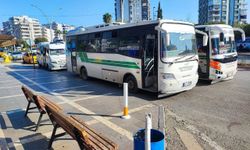 Adana'da toplu taşımaya yeni zam