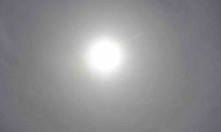 Adana'da yaz sıcaklığı kendini hissettiriyor