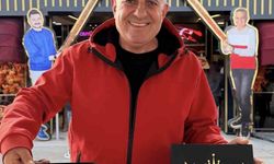 Adana'nın En İyi Kebapçısı Ödülü Kaburgacı Yaşar Usta'nın