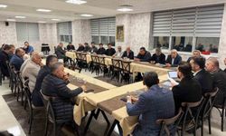 Adıyaman Sivil Toplum Kuruluşları Platformu'nda Başkanlık Değişikliği